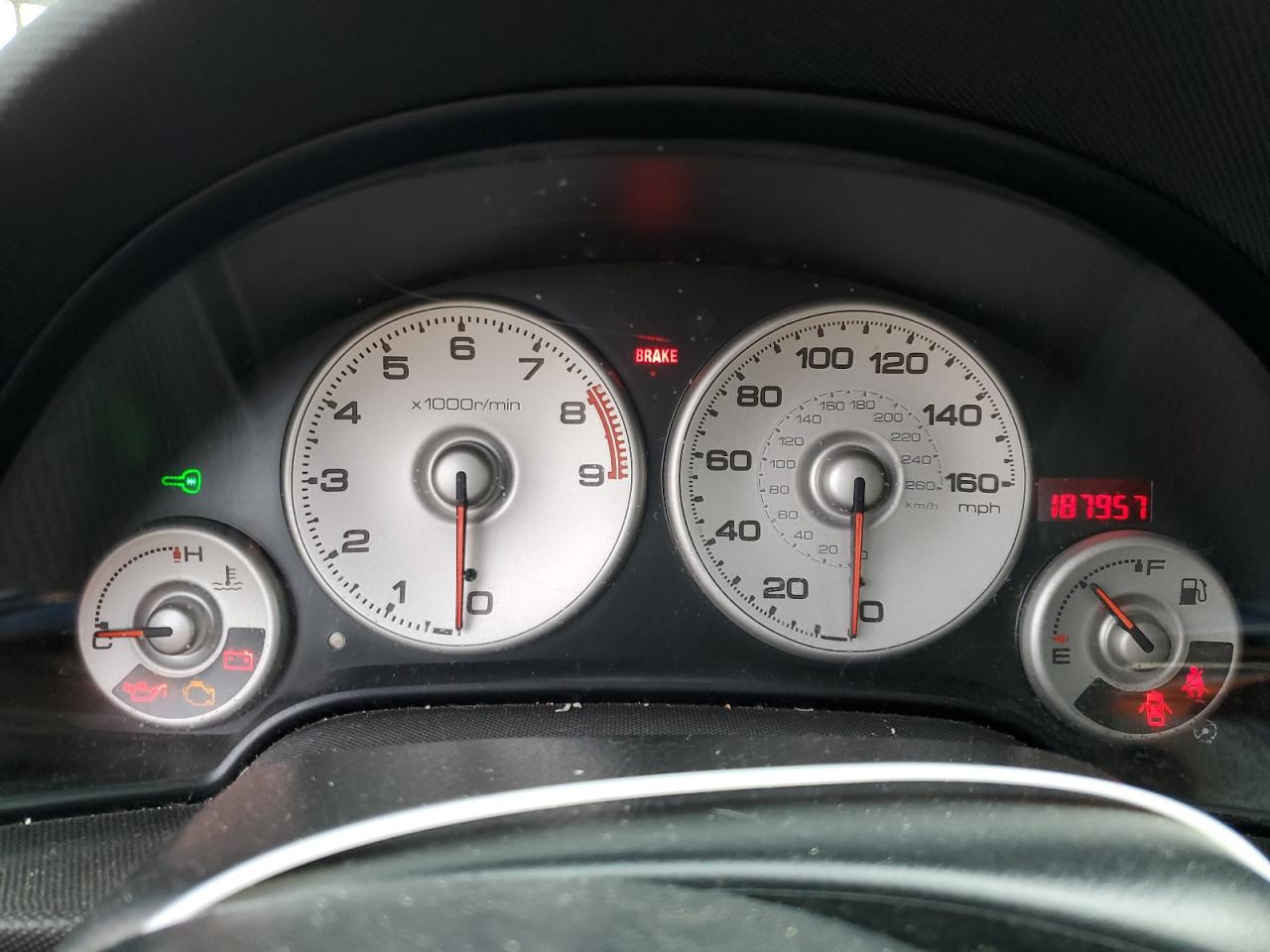 jh4dc53062c024756 JH4DC53062C024756 2002 Acura Rsx Type-S