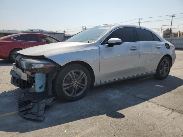 2020 Mercedes-Benz A 220