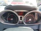 2010 FORD FIESTA TIT for sale at Copart SANDWICH