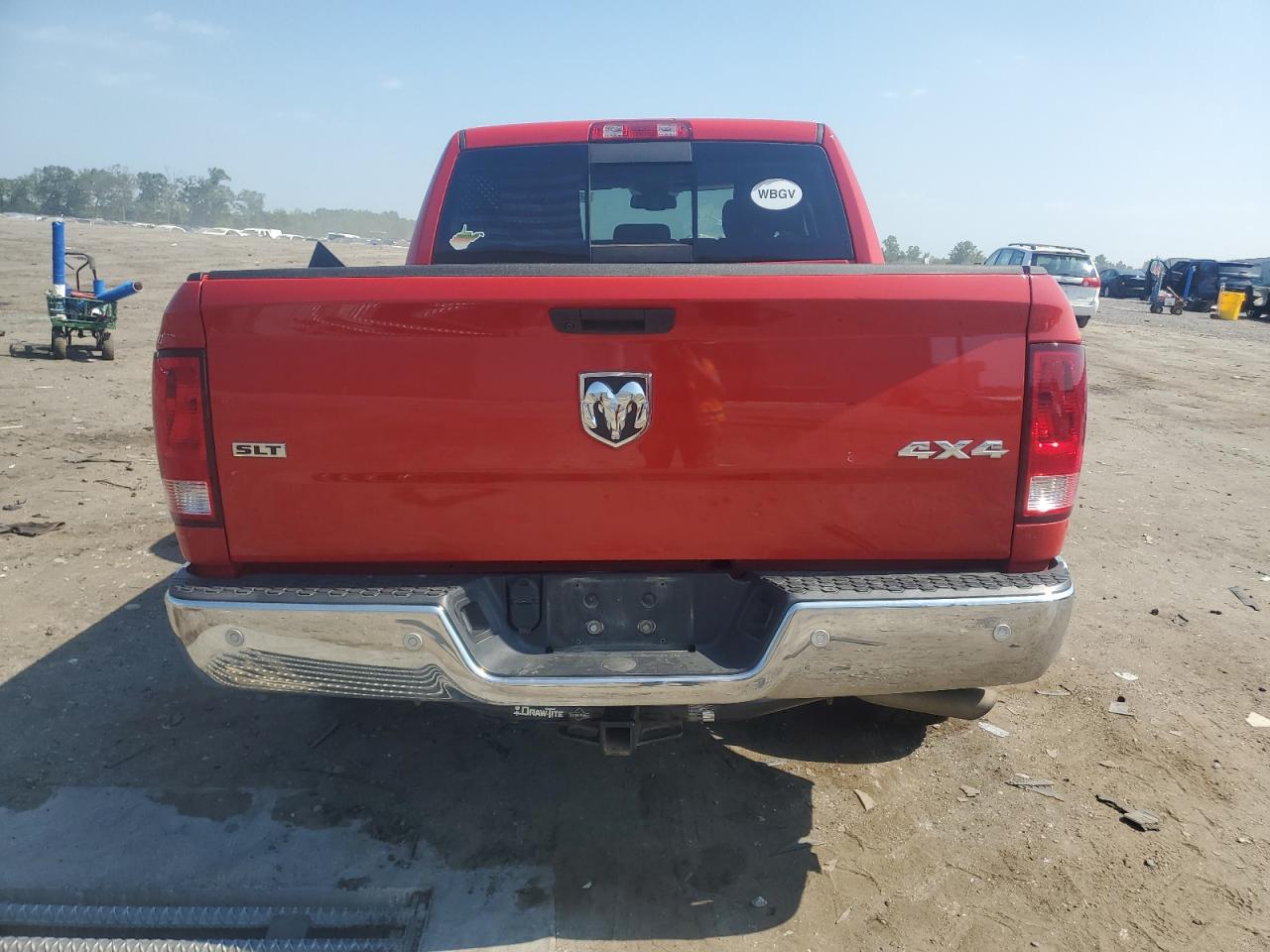 3c6rr7lt8lg182260 3C6RR7LT8LG182260 2020 Ram 1500 Classic Warlock