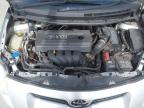 2009 TOYOTA AURIS for sale at Copart CASTLEDERMOT - IRELAND