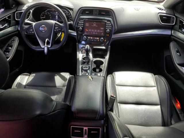  NISSAN MAXIMA 2020 Серый