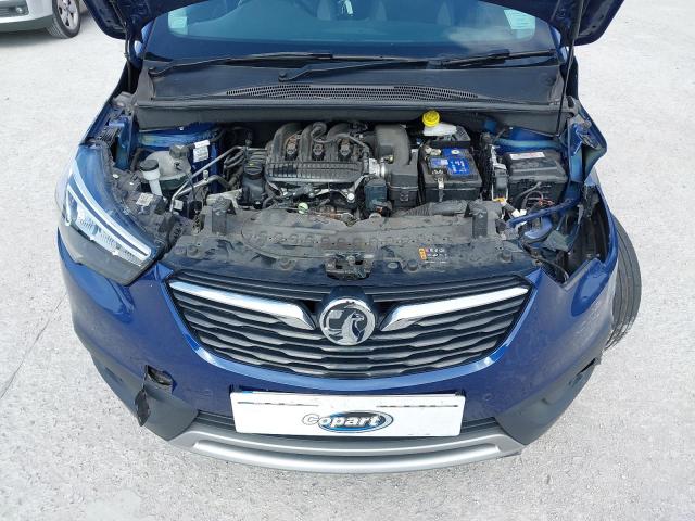 2020 VAUXHALL CROSSLAND