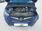 2020 VAUXHALL CROSSLAND for sale at Copart ST HELENS