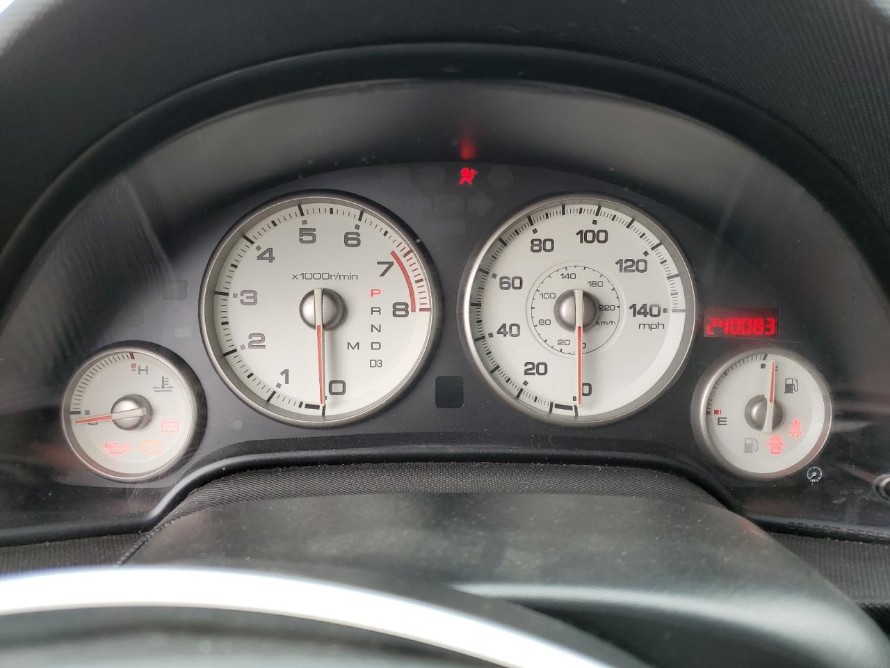 jh4dc54825s006785 JH4DC54825S006785 2005 Acura Rsx
