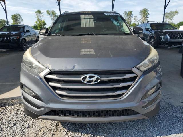 Parquets HYUNDAI TUCSON 2016 Gray