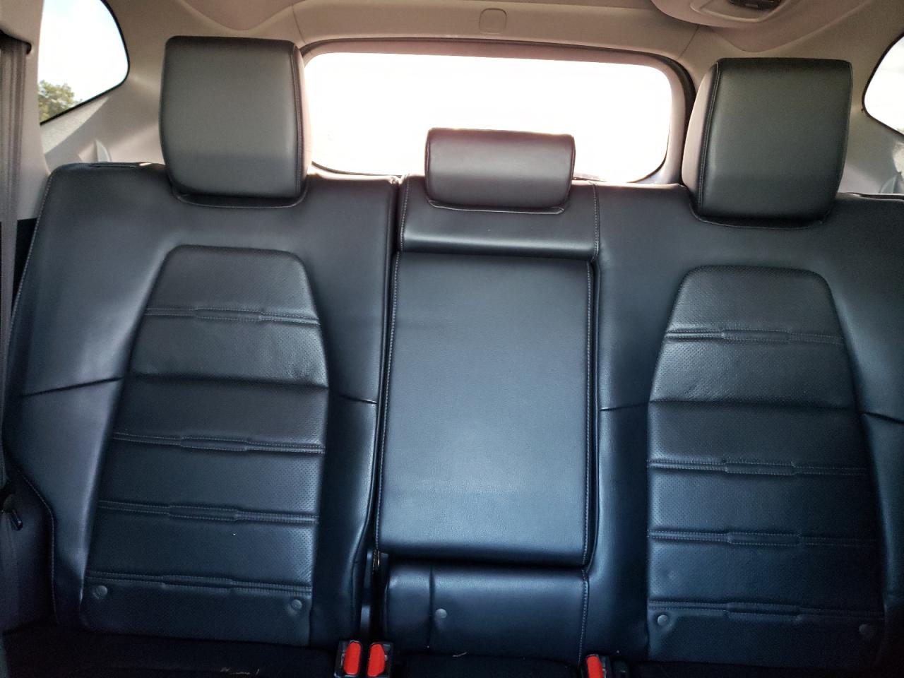 2017 Honda Cr-V Touring VIN: 5J6RW2H99HL015900 Lot: 64662835