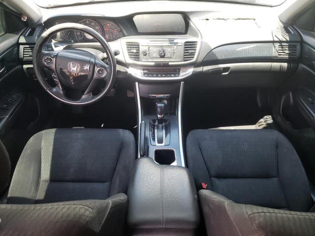 HONDA ACCORD 2013 Biały