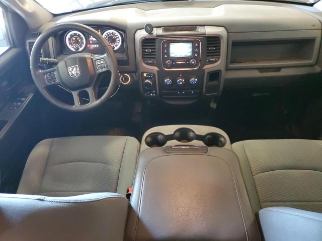  RAM 1500 2019 White