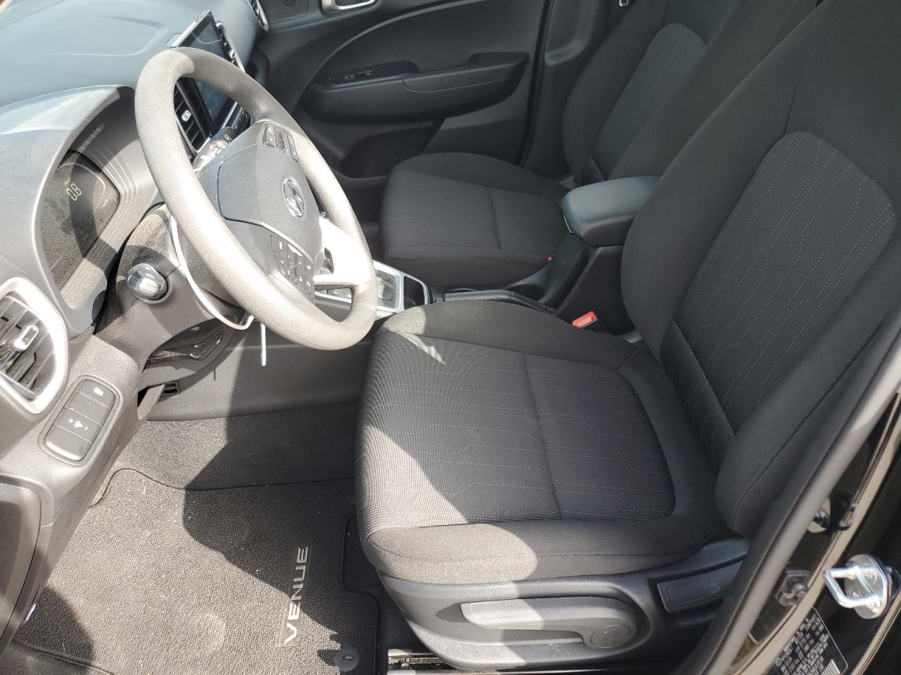 2024 Hyundai Venue Se VIN: KMHRB8A34RU319198 Lot: 63039265
