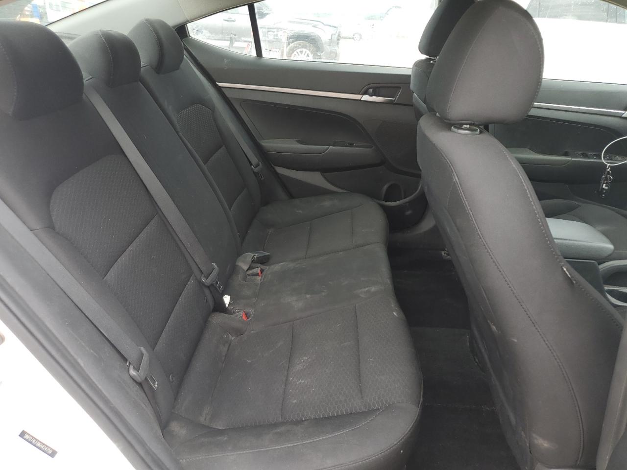 2019 Hyundai Elantra Se VIN: 5NPD74LF6KH424759 Lot: 64065215