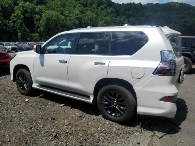  LEXUS GX 2023 Biały