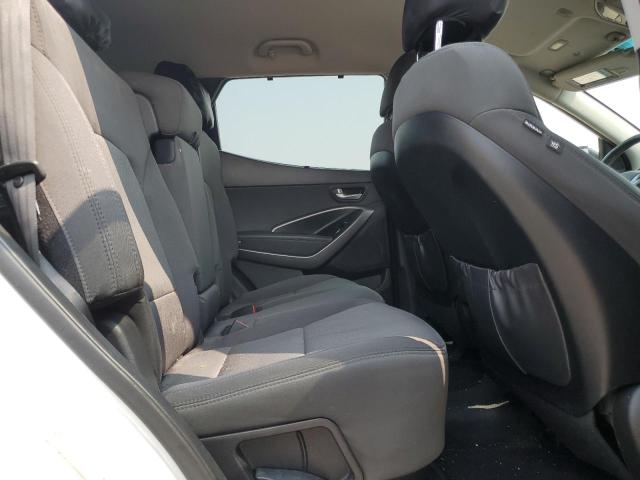 2016 HYUNDAI SANTA FE SPORT   