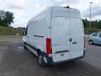 2019 MERCEDES BENZ SPRINTER 3 for sale at Copart SANDTOFT