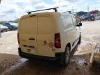 2020 PEUGEOT PARTNER PR for sale at Copart BRISTOL