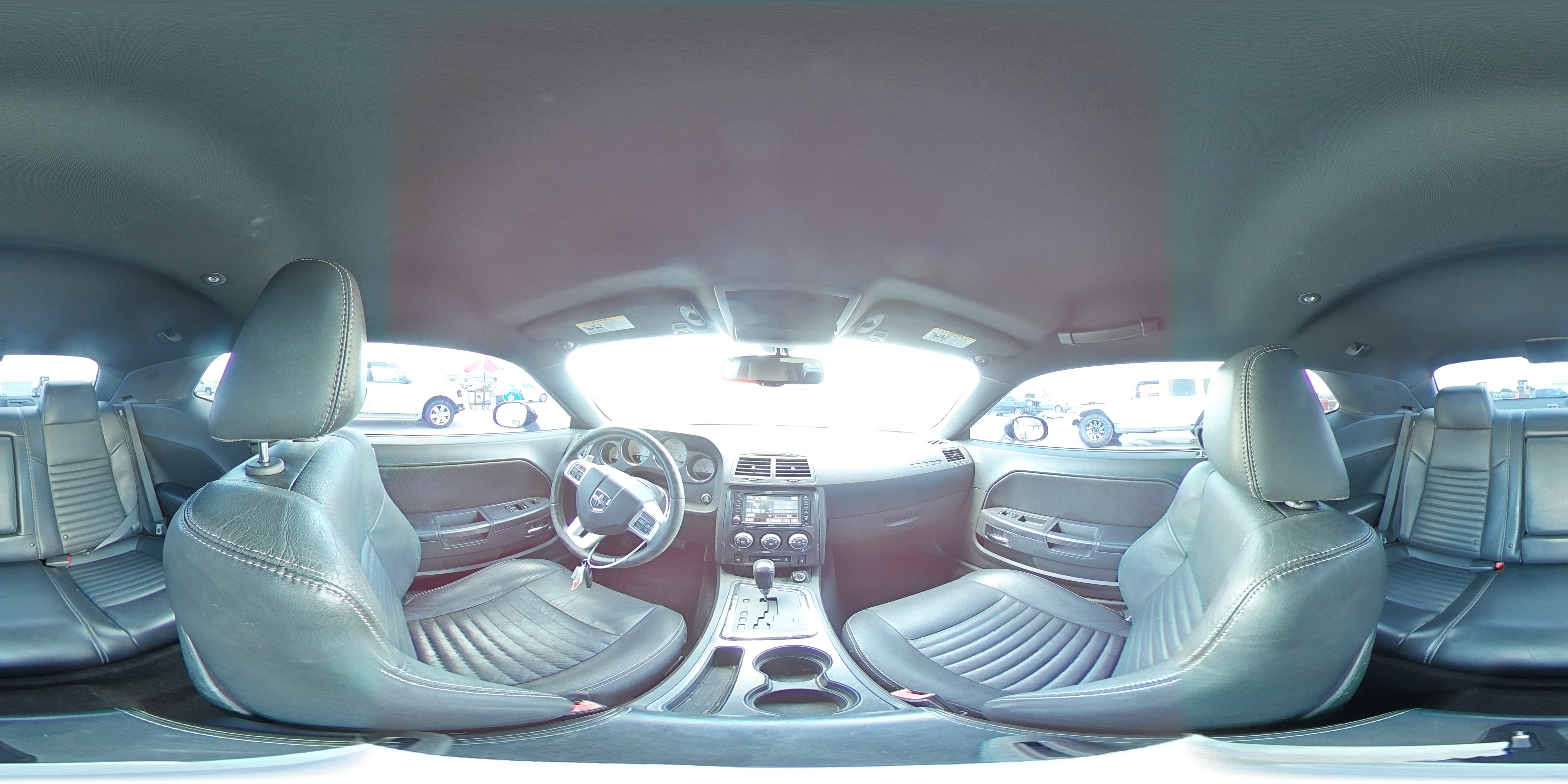 2013 Dodge Challenger Sxt VIN: 2C3CDYAG8DH501347 Lot: 65159265