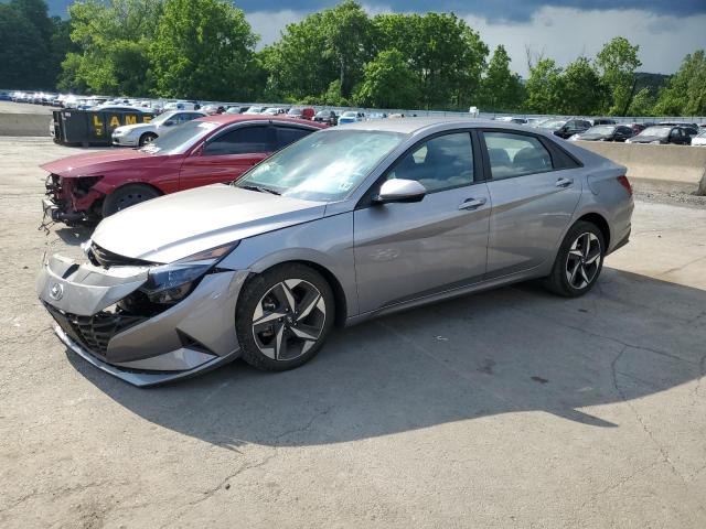 HYUNDAI ELANTRA SE 2023