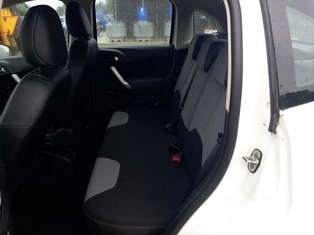 2010 CITROEN C3 VT