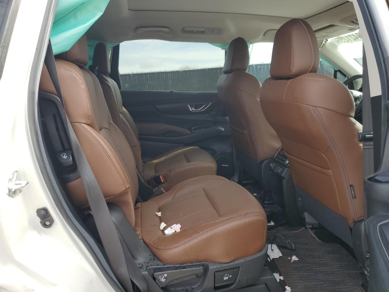 2024 Subaru Ascent Touring VIN: 4S4WMAWDXR3434254 Lot: 63421255