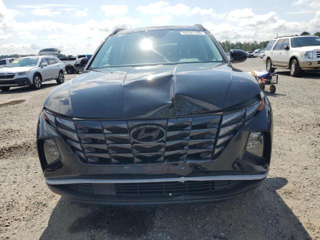  HYUNDAI TUCSON 2022 Czarny