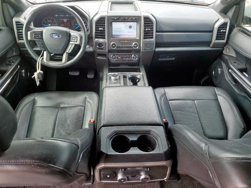  FORD EXPEDITION 2020 Белы
