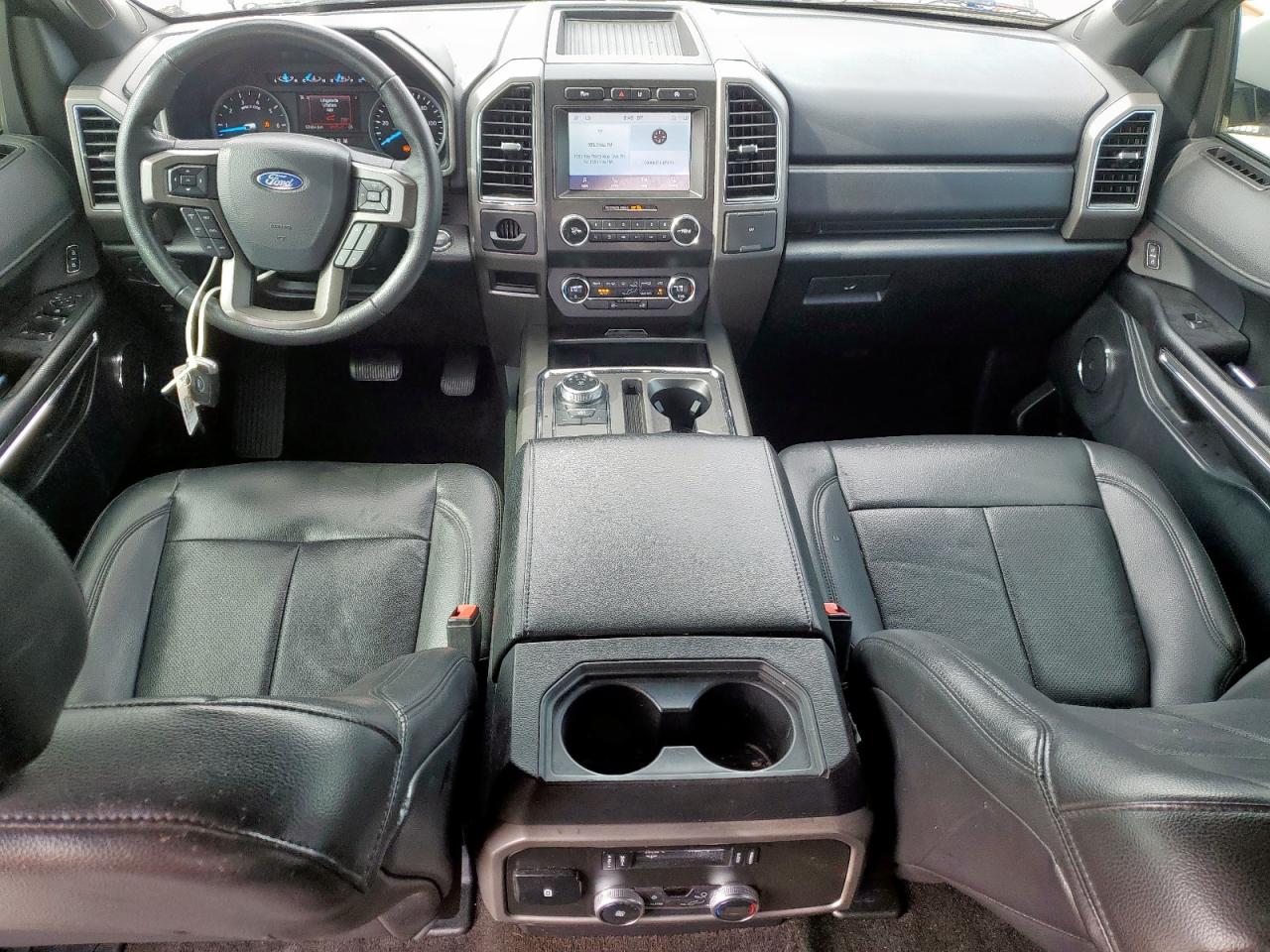 2020 Ford Expedition Xlt VIN: 1FMJU1HT4LEA71346 Lot: 63058665