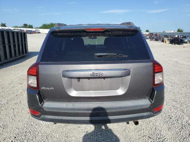  JEEP COMPASS 2015 Charcoal