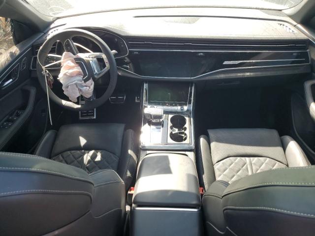  AUDI SQ8 2024 Biały
