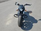 2022 INDIAN MOTORCYCLE CO. SCOUT BOBBER ABS   for sale at Copart NY - LONG ISLAND