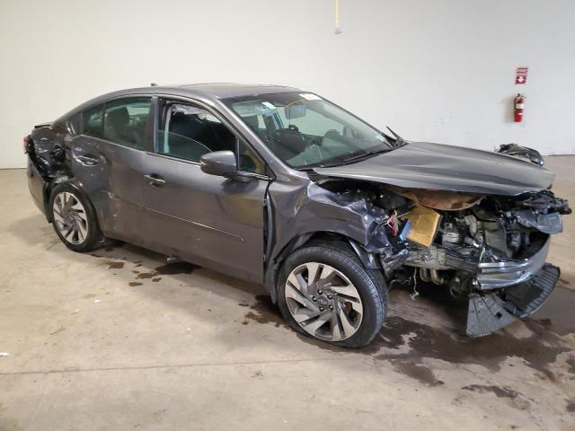  SUBARU LEGACY 2024 Charcoal