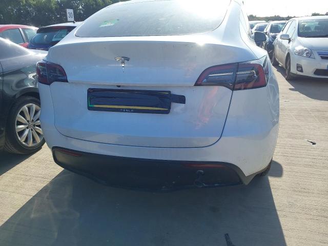 2022 TESL MODEL Y RW