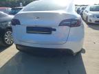 2022 TESL MODEL Y RW for sale at Copart SANDY