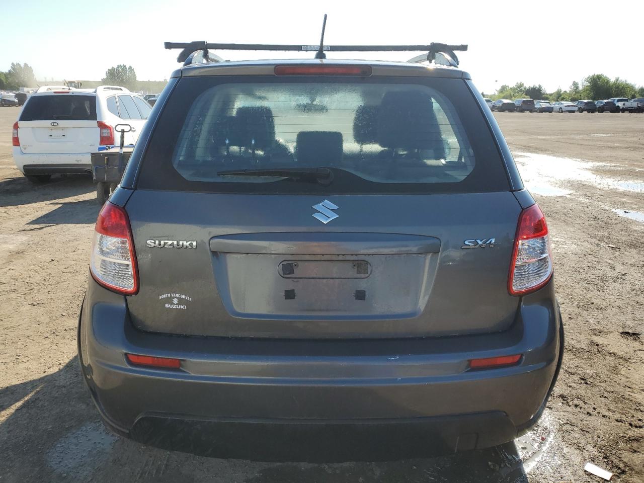 js2ya5a34c6300248 JS2YA5A34C6300248 2012 Suzuki Sx4