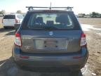 2012 SUZUKI SX4    à vendre chez Copart ON - TORONTO