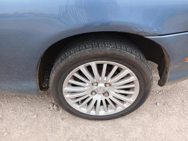 2005 MAZDA MX5 EUPHON