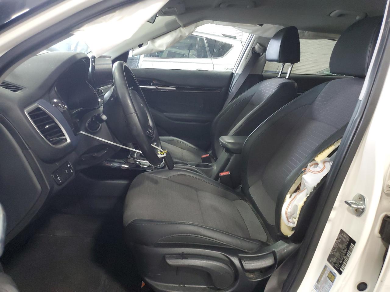 2022 Kia Seltos S VIN: KNDEUCAA1N7267620 Lot: 64574665