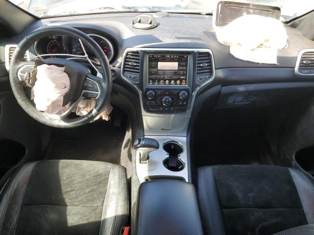  JEEP GRAND CHER 2015 Czarny
