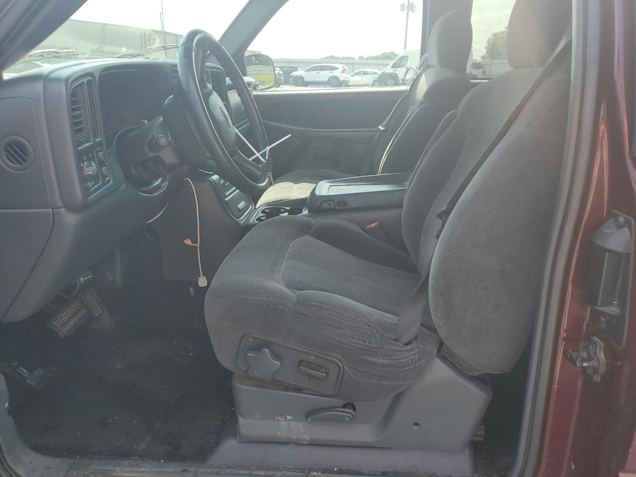 2002 Chevrolet Silverado C1500 VIN: 2GCEC19T521349064 Lot: 64982825