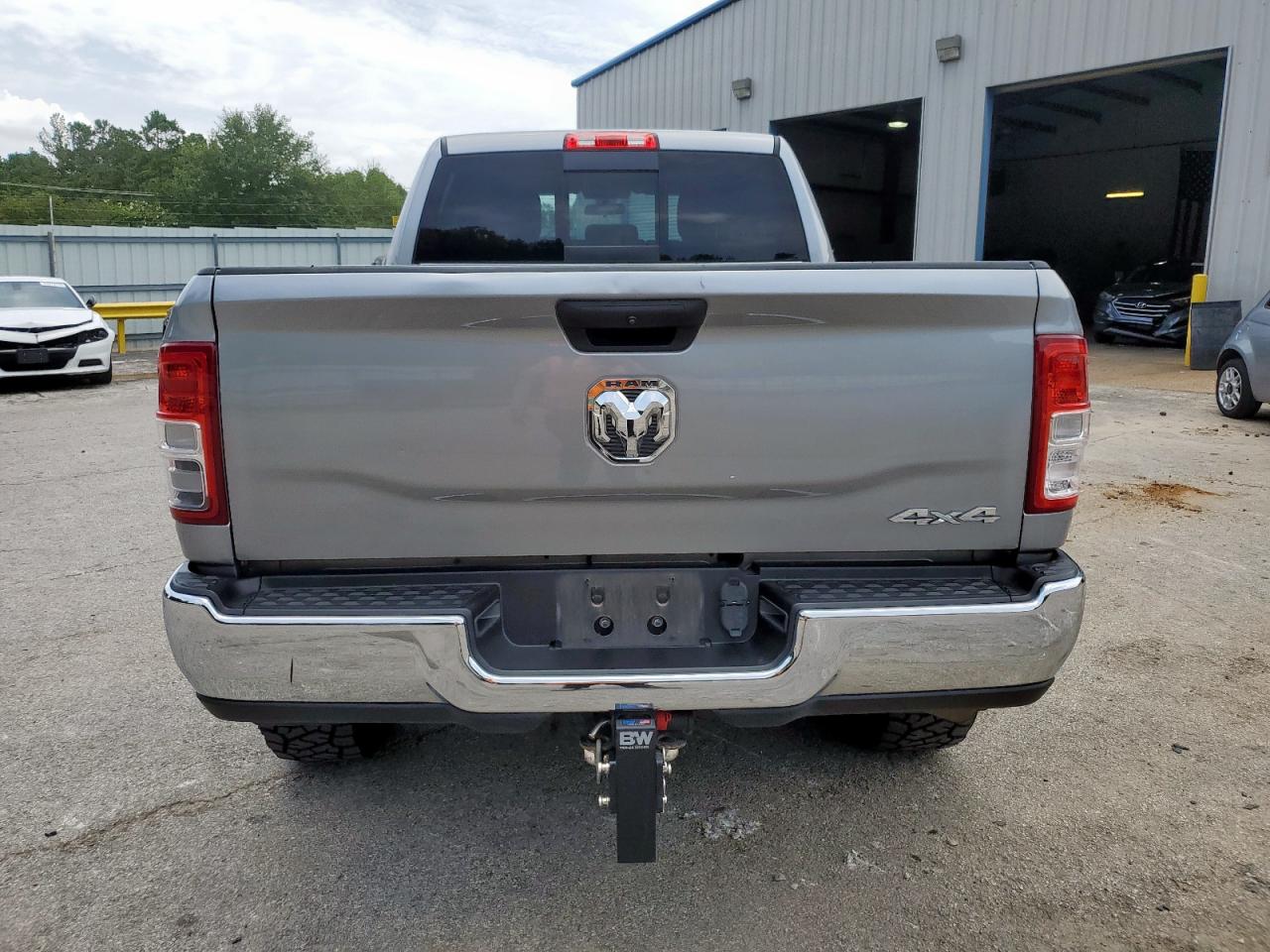 2020 Ram 2500 Tradesman VIN: 3C6UR5CL9LG252802 Lot: 65442235