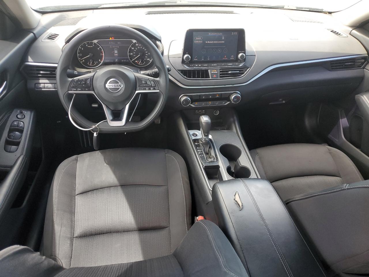 2020 Nissan Altima S VIN: 1N4BL4BV5LC117551 Lot: 65415785