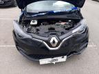 2021 RENAULT ZOE ICONIC for sale at Copart SANDTOFT