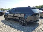 2023 LAND ROVER RANGE ROVER SV   for sale at Copart MA - NORTH BOSTON