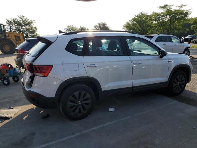  VOLKSWAGEN TAOS S 2023 Biały