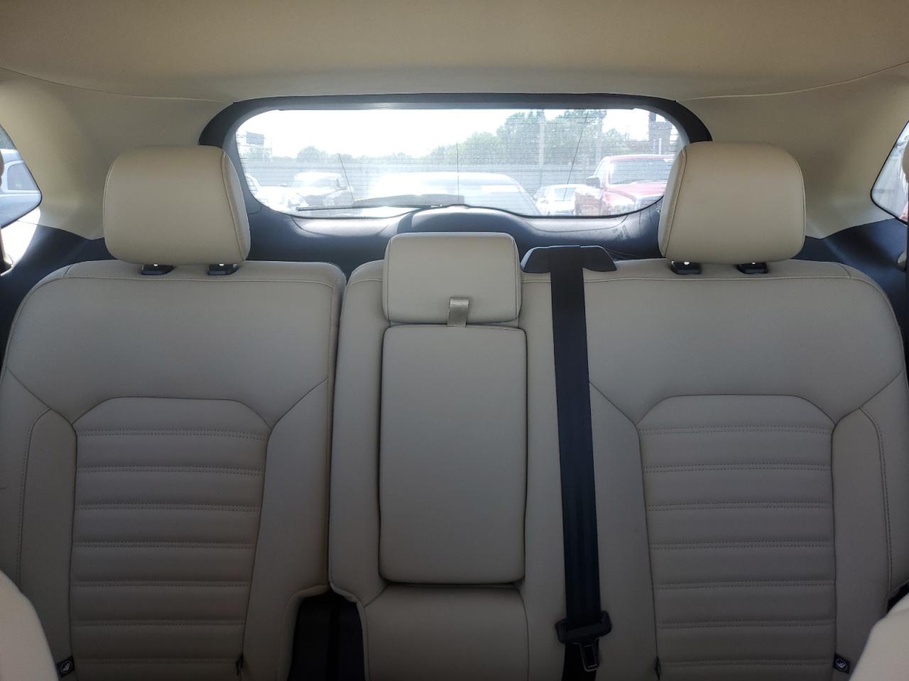 2021 Ford Edge Sel VIN: 2FMPK3J96MBA05422 Lot: 65759765