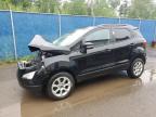 2019 FORD ECOSPORT SE   for sale at Copart NB - MONCTON