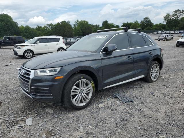 AUDI Q5 – zdjęcie z aukcji, lot #64120765