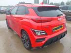 2022 HYUNDAI KONA N LIN for sale at Copart SANDY