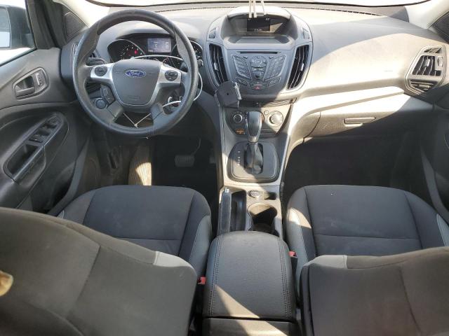 Паркетники FORD ESCAPE 2015 Белы