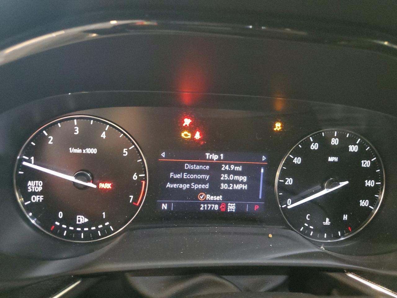 2023 Buick Envision Preferred VIN: LRBFZMR43PD037624 Lot: 65542745