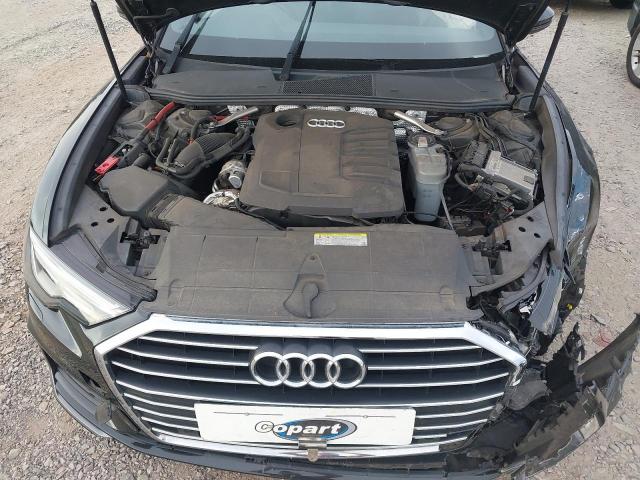 2019 AUDI A6 S LINE